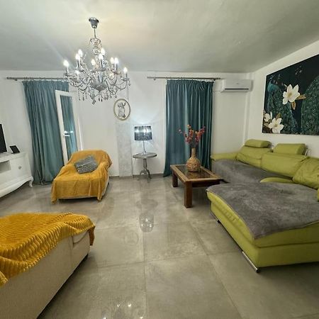 Casa Preciosa Ideal Para Familias La Linea de la Concepcion Bagian luar foto