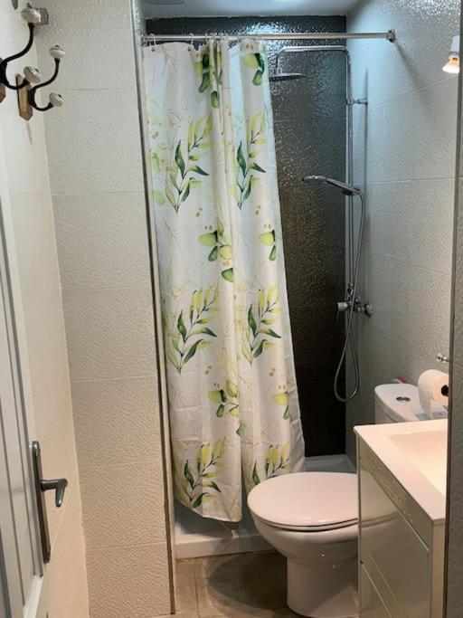 Casa Preciosa Ideal Para Familias La Linea de la Concepcion Bagian luar foto