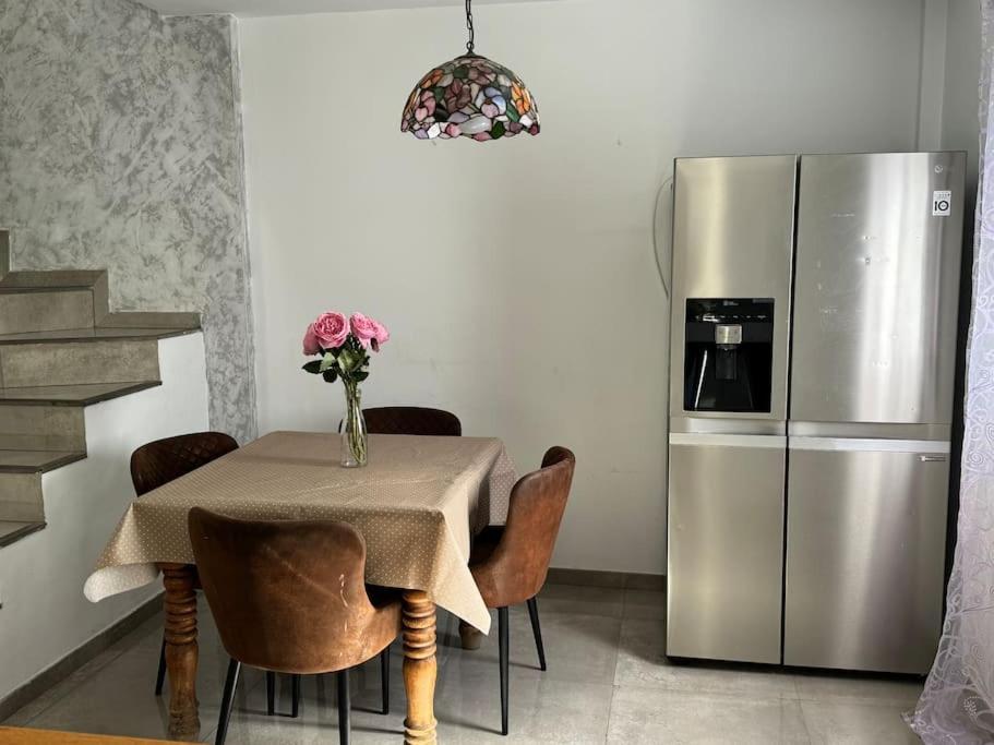 Casa Preciosa Ideal Para Familias La Linea de la Concepcion Bagian luar foto