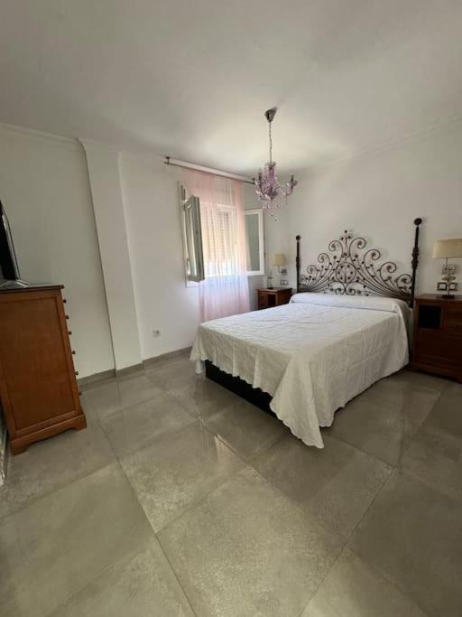 Casa Preciosa Ideal Para Familias La Linea de la Concepcion Bagian luar foto