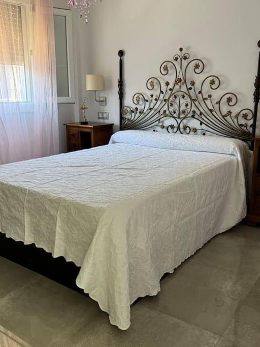 Casa Preciosa Ideal Para Familias La Linea de la Concepcion Bagian luar foto